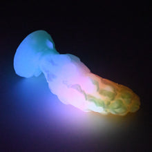 Load image into Gallery viewer, B2SGW29 Flora Small 0030 UV GITD CS
