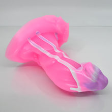 Load image into Gallery viewer, R3MEV87 Oberon Medium 0050 UV GITD *FLOP*
