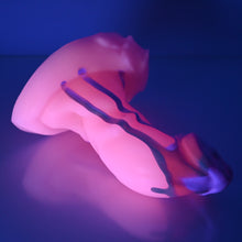Load image into Gallery viewer, R3MEV87 Oberon Medium 0050 UV GITD *FLOP*

