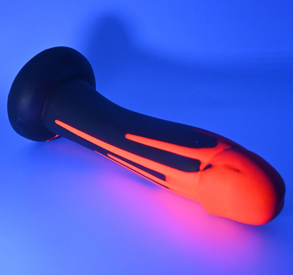 Z5MFX47 Caelus XL 0050 UV GITD