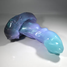 Load image into Gallery viewer, R3XEV88 Oberon Medium 0020 UV GITD CS
