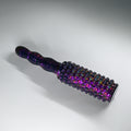 BCTKB39 Round Brush Contoured Handle NC 0031 CS