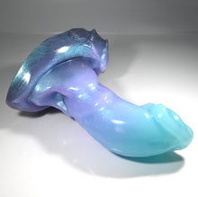Load image into Gallery viewer, R3XEV88 Oberon Medium 0020 UV GITD CS
