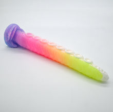 Load image into Gallery viewer, E3MGW38 Illex Medium 0050 UV GITD
