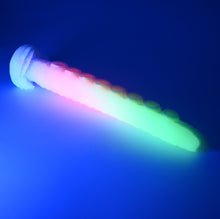 Load image into Gallery viewer, E3MGW38 Illex Medium 0050 UV GITD
