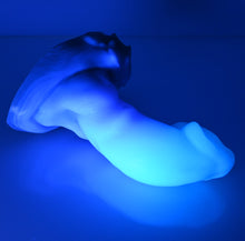 Load image into Gallery viewer, R3XEV88 Oberon Medium 0020 UV GITD CS
