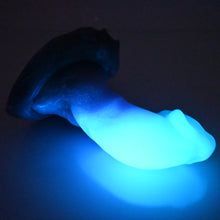 Load image into Gallery viewer, R3XEV88 Oberon Medium 0020 UV GITD CS
