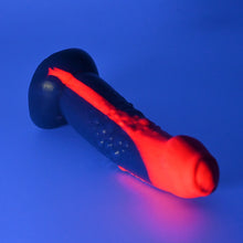 Load image into Gallery viewer, T1MFW63 Titan Mini 0050 UV GITD
