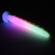 Load image into Gallery viewer, E3MGW38 Illex Medium 0050 UV GITD
