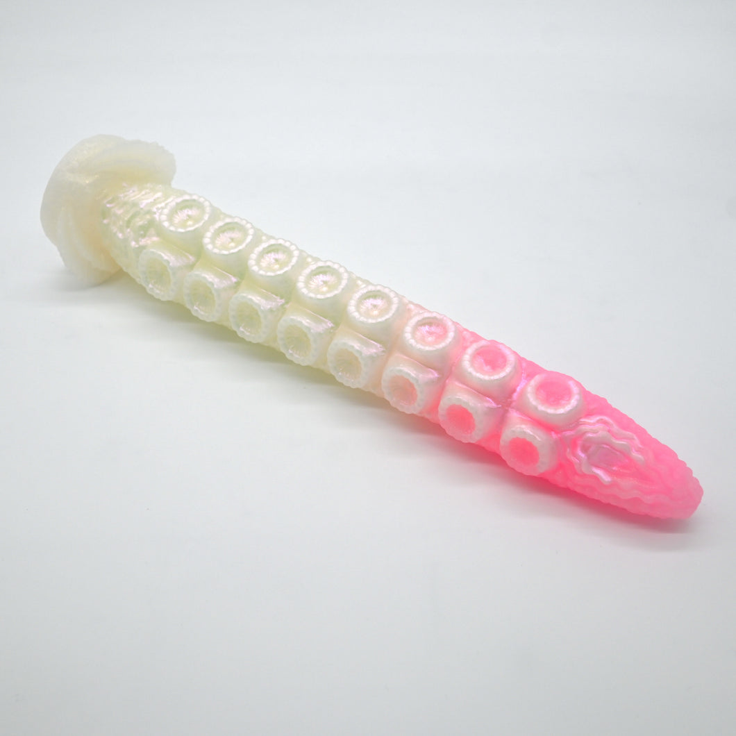 E3SGW39 Illex Medium 0030 UV GITD