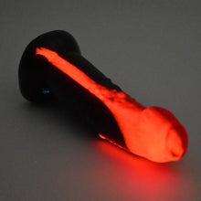 Load image into Gallery viewer, T1MFW63 Titan Mini 0050 UV GITD
