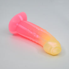 Load image into Gallery viewer, T1SFW64 Titan Mini 0030 UV GITD
