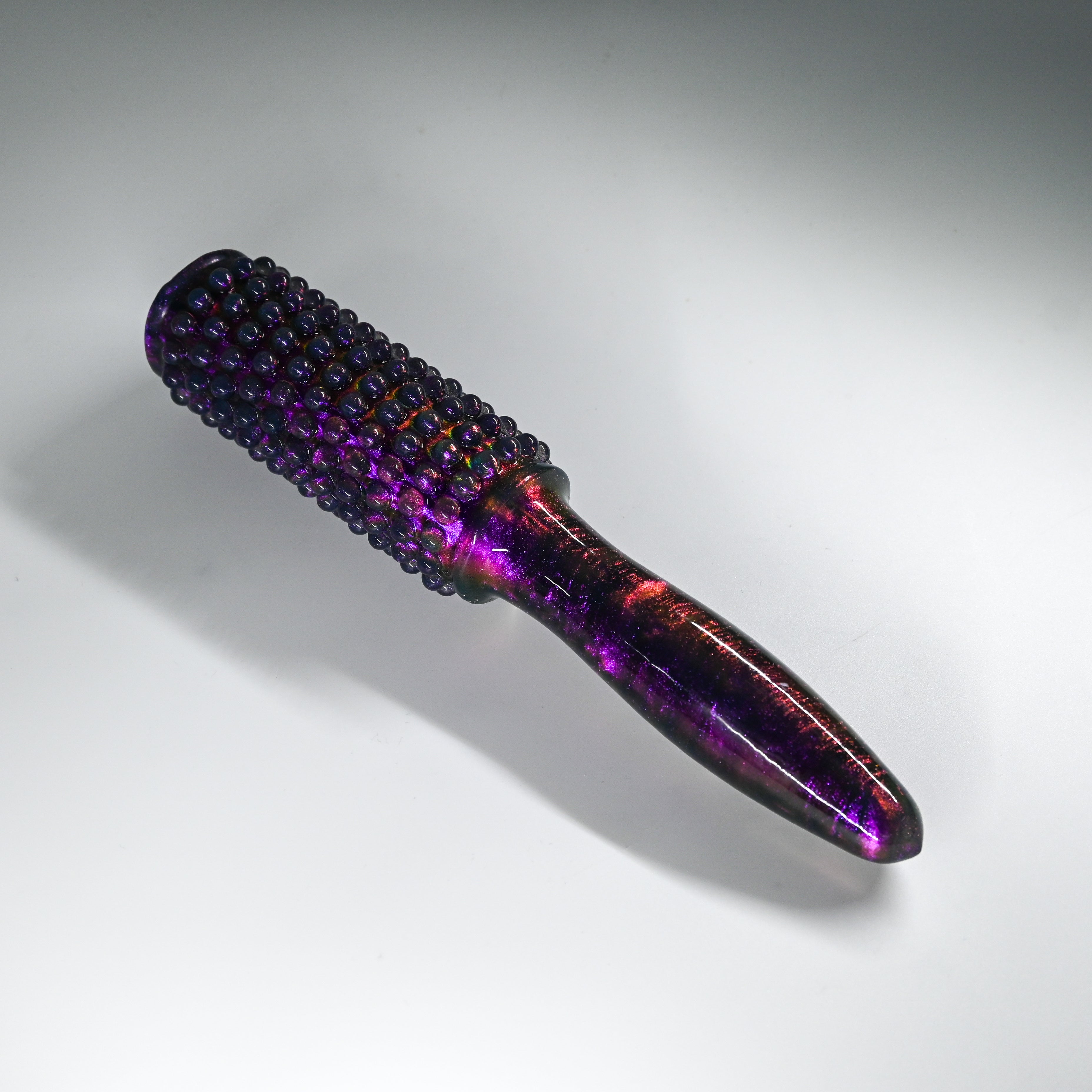 BSTKB40 Round Brush Smooth Handle NC 0031 CS