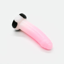 Load image into Gallery viewer, M2SHY96 Ferrus Small 0030 UV GITD
