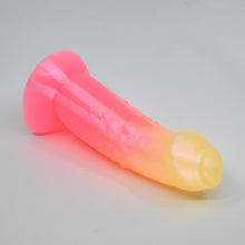 Load image into Gallery viewer, T1SFW64 Titan Mini 0030 UV GITD
