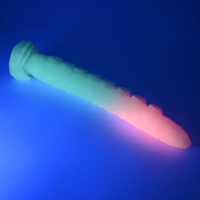 Load image into Gallery viewer, E3SGW39 Illex Medium 0030 UV GITD
