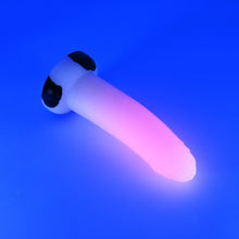 Load image into Gallery viewer, M2SHY96 Ferrus Small 0030 UV GITD
