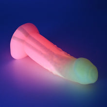 Load image into Gallery viewer, T1SFW64 Titan Mini 0030 UV GITD
