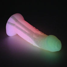 Load image into Gallery viewer, T1SFW64 Titan Mini 0030 UV GITD
