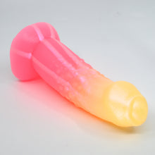 Load image into Gallery viewer, T2SFW65 Titan Small 0030 UV GITD
