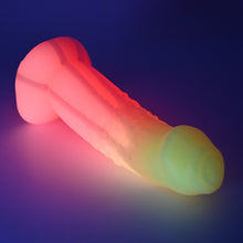 Load image into Gallery viewer, T2SFW65 Titan Small 0030 UV GITD
