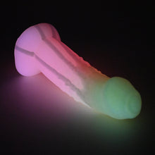 Load image into Gallery viewer, T2SFW65 Titan Small 0030 UV GITD
