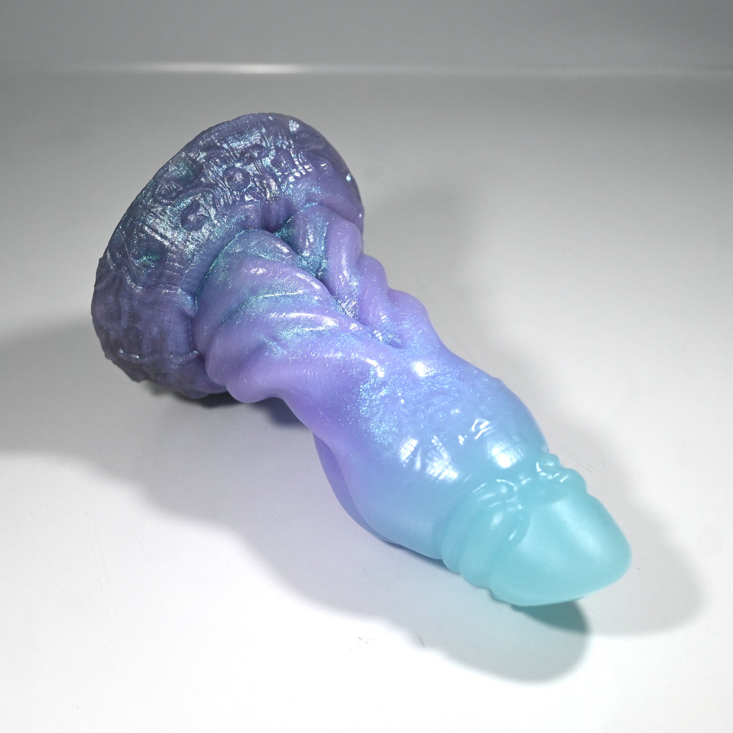 J1XEV31 Jupiter Mini 0020 UV GITD CS