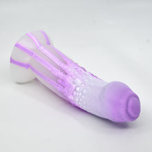 Load image into Gallery viewer, T2SFW66 Titan Small 0030 UV GITD
