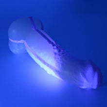 Load image into Gallery viewer, T2SFW66 Titan Small 0030 UV GITD
