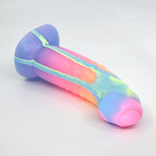 Load image into Gallery viewer, T2SFW67 Titan Small 0020 UV GITD

