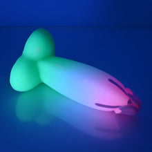 Load image into Gallery viewer, W2SDV87 Tellus Small 0030 UV GITD

