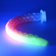 Load image into Gallery viewer, E4MGW42 Illex Large 0050 UV GITD
