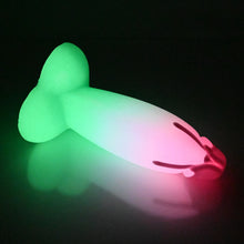 Load image into Gallery viewer, W2SDV87 Tellus Small 0030 UV GITD
