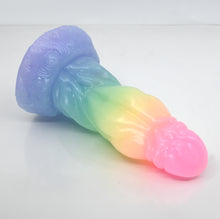 Load image into Gallery viewer, J2SEV33 Jupiter Small 0030 UV GITD
