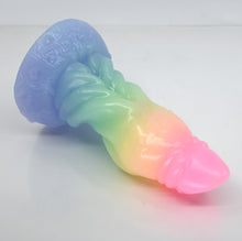 Load image into Gallery viewer, J2SEV33 Jupiter Small 0030 UV GITD
