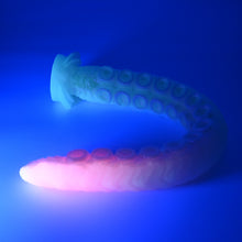 Load image into Gallery viewer, E4SGW43 Illex Large 0030 UV GITD
