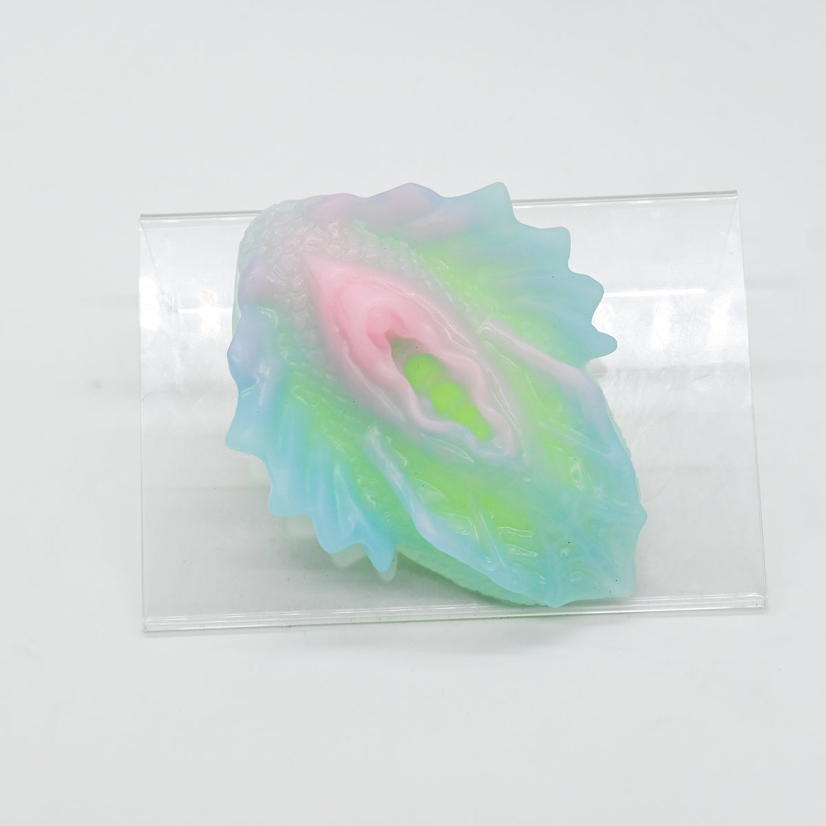 C2MKB44 Calypso Small 0050 UV GITD