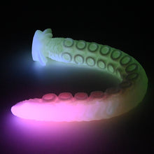 Load image into Gallery viewer, E4SGW43 Illex Large 0030 UV GITD
