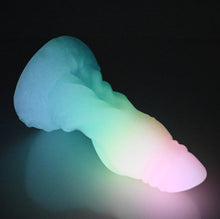 Load image into Gallery viewer, J2SEV33 Jupiter Small 0030 UV GITD
