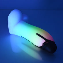 Load image into Gallery viewer, W2SDV89 Tellus Small 0030 UV GITD CS
