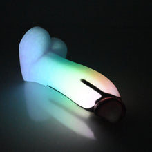 Load image into Gallery viewer, W2SDV89 Tellus Small 0030 UV GITD CS

