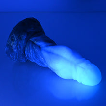 Load image into Gallery viewer, J2XEV34 Jupiter Small 0020 UV GITD CS
