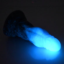 Load image into Gallery viewer, J2XEV34 Jupiter Small 0020 UV GITD CS
