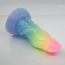 Load image into Gallery viewer, J3SEV36 Jupiter Medium 0030 UV GITD
