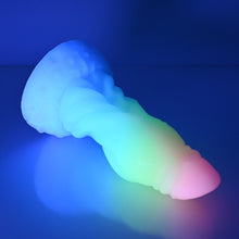 Load image into Gallery viewer, J3SEV36 Jupiter Medium 0030 UV GITD
