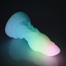 Load image into Gallery viewer, J3SEV36 Jupiter Medium 0030 UV GITD
