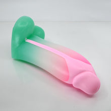 Load image into Gallery viewer, W3SDV92 Tellus Medium* 0030 UV GITD
