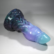 Load image into Gallery viewer, J3XEV37 Jupiter Medium 0020 UV GITD CS
