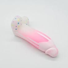 Load image into Gallery viewer, W2SKC37 Tellus Small 0030 UV GITD
