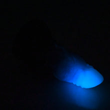 Load image into Gallery viewer, J3XEV37 Jupiter Medium 0020 UV GITD CS
